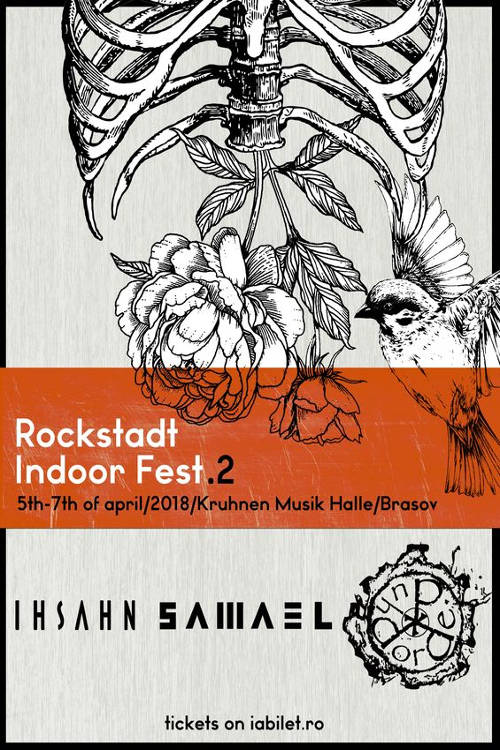 Rockstadt Indoor Fest