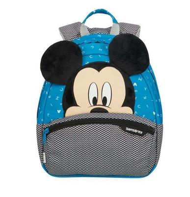 mickey mouse backpack