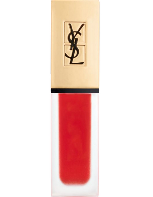 Ruj Ultra Mat Tatouage Couture 01 Rouge Yves Saint Laurent