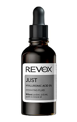 Ser Acid Hialuronic 5% Revox
