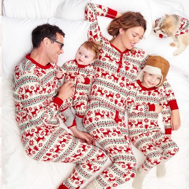 Pijamale Family 