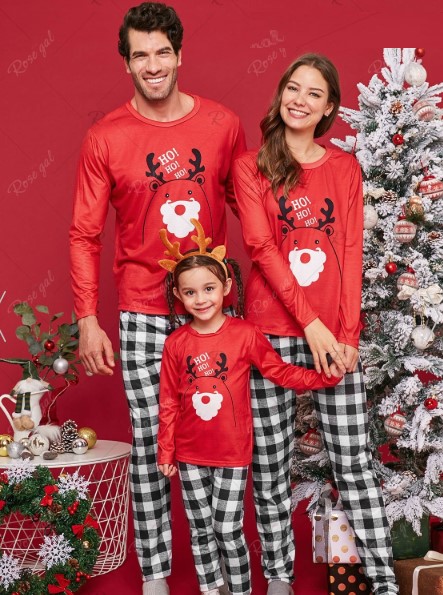 Pijamale Family