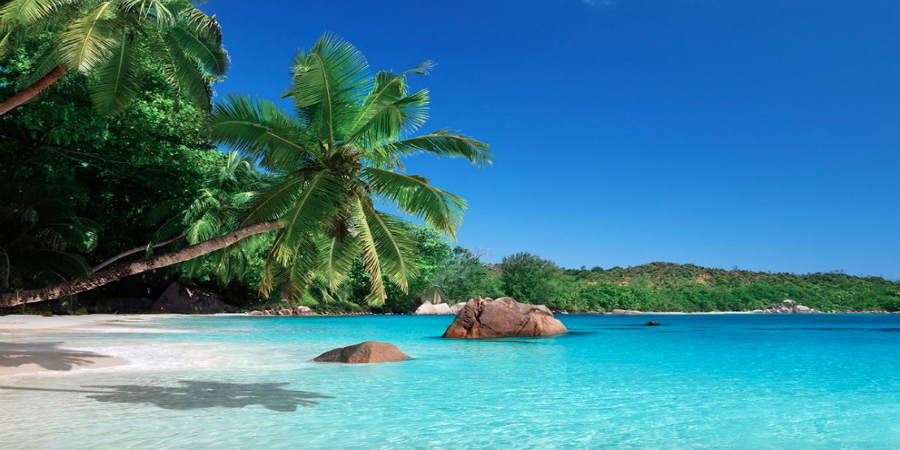 Seychelles