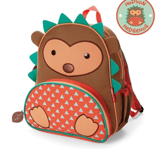 skip hop zoo backpack