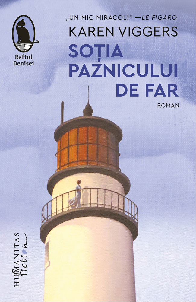 Sotia paznicului de far