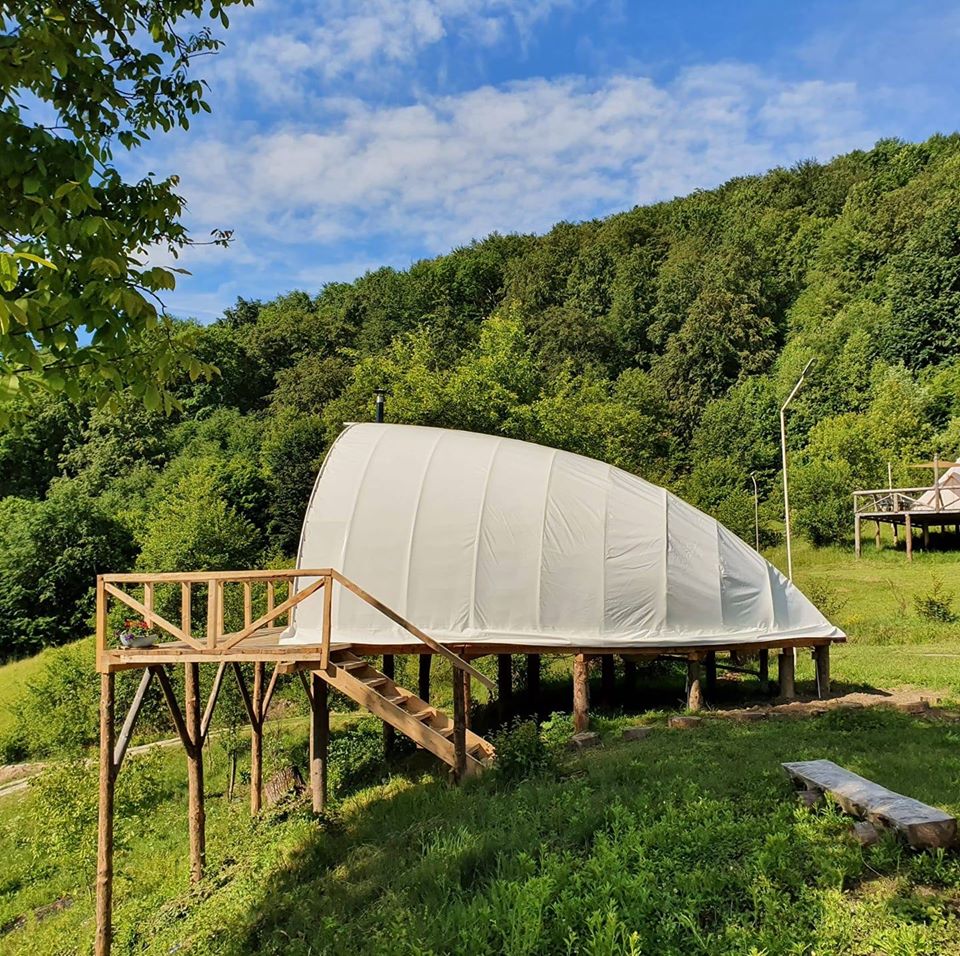 Sunrise Glamping Resort 