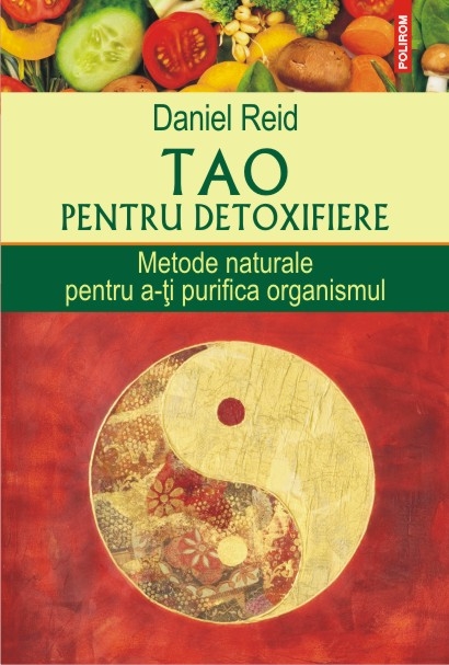 TAO – pentru detoxifiere, Daniel Reid