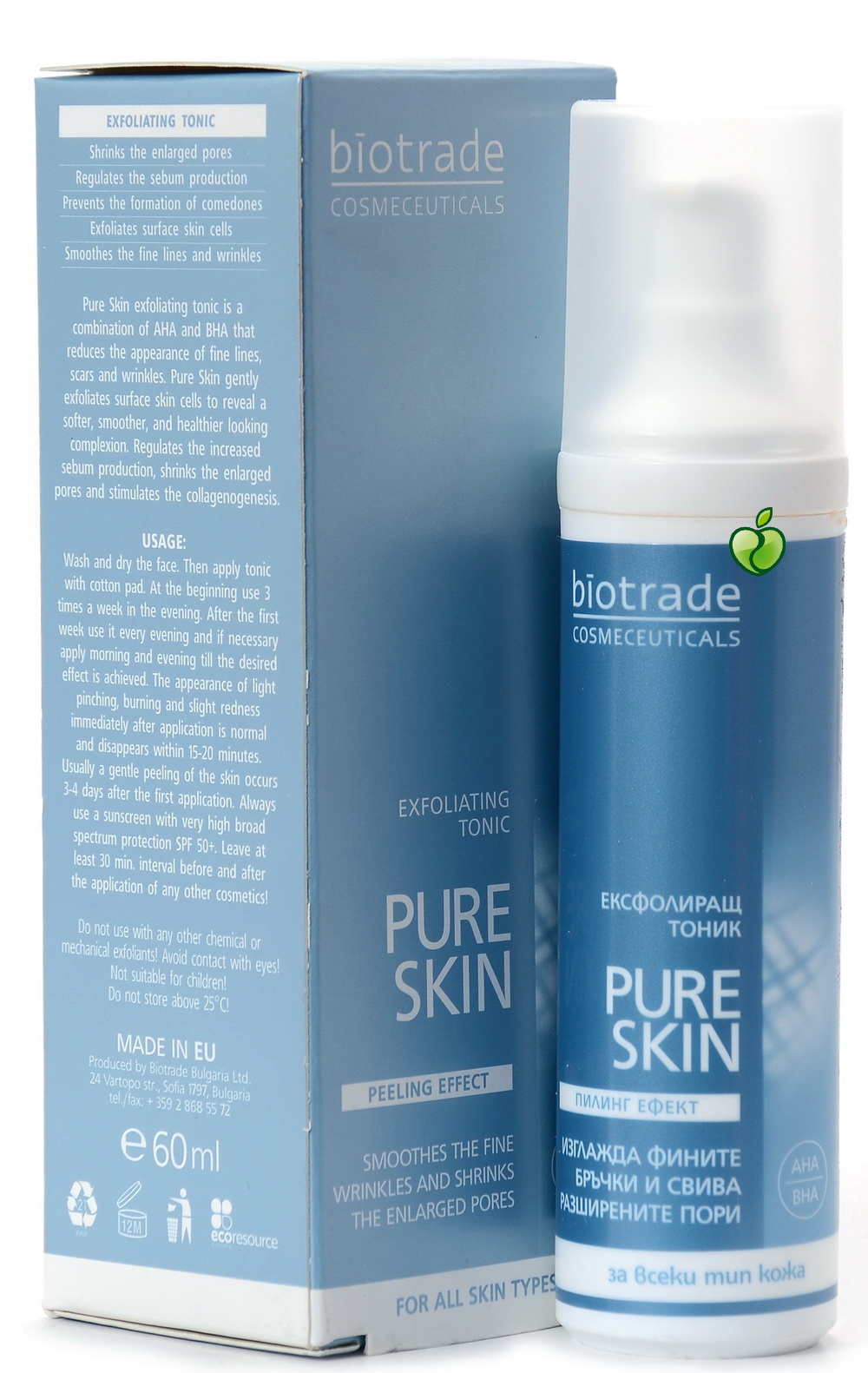 Biotrade Pure Skin