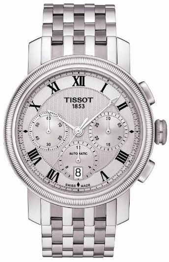 Tissot