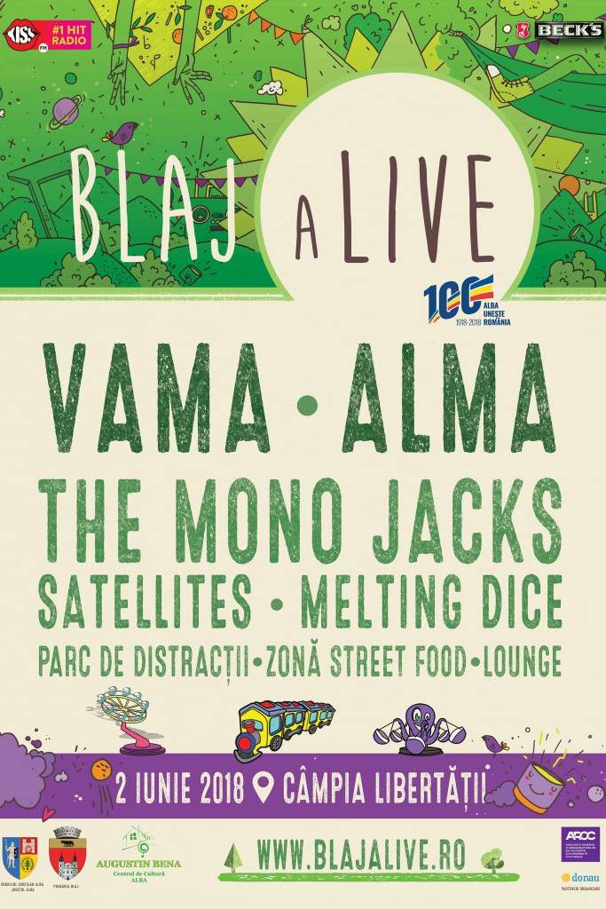Blaja Live Festival