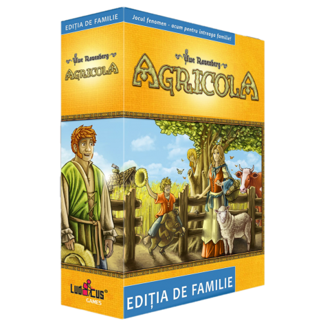 Agricola