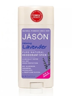 Deodorant Jason