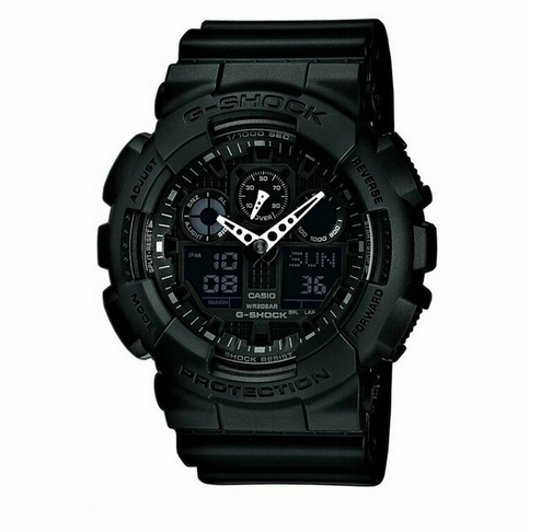 ceasbarbati casio g shock