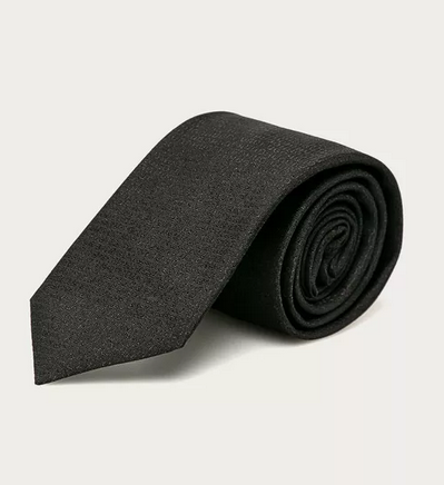 cravata barbati hugo boss