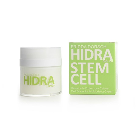 Cremă de față hidratantă cu celule stem Frida Dorsch (50 ml)