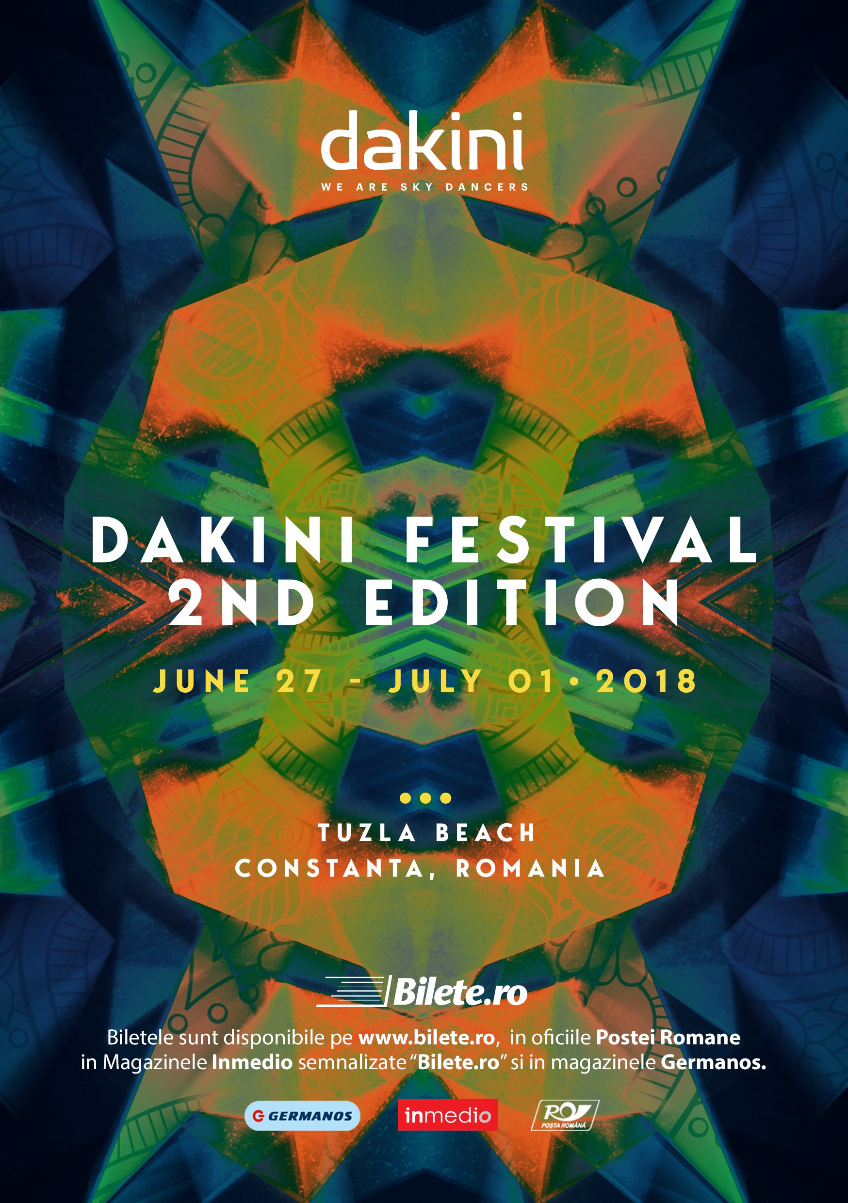 Dakini Festival