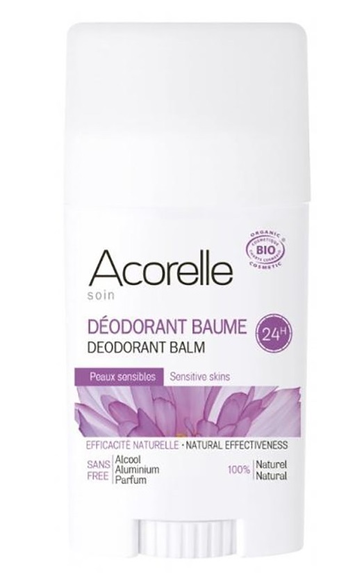 Deodorant Acorelle