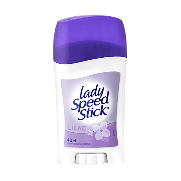 Deodorant cu liliac