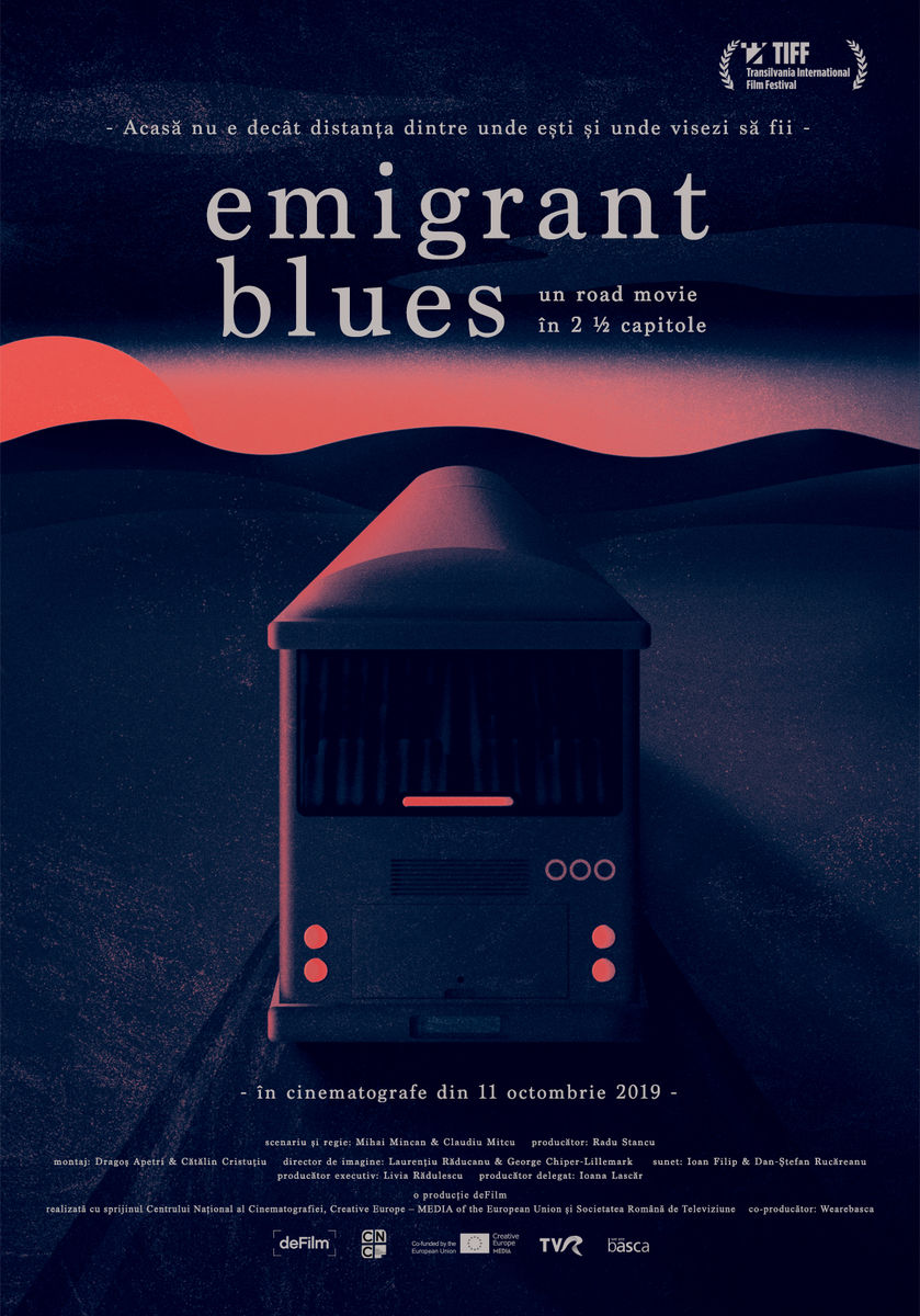 Emigrant blues