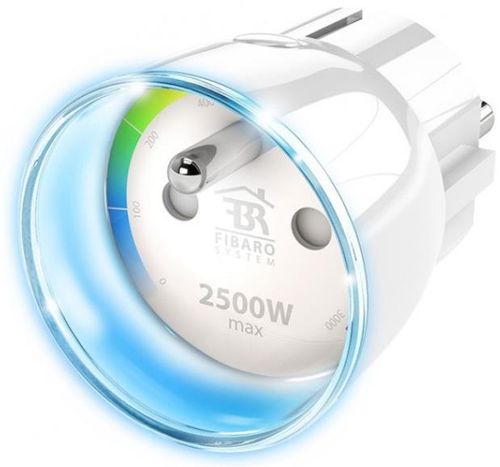 Priza inteligenta Fibaro