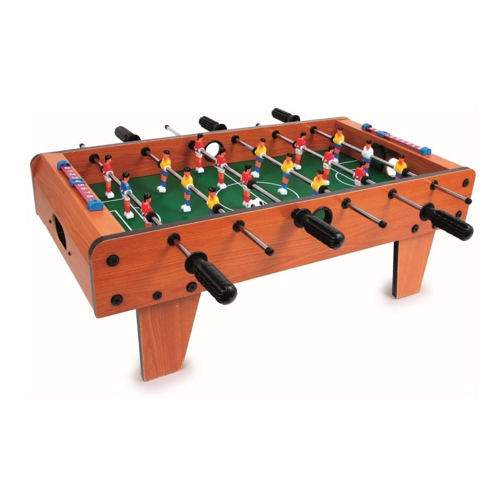 Fusball