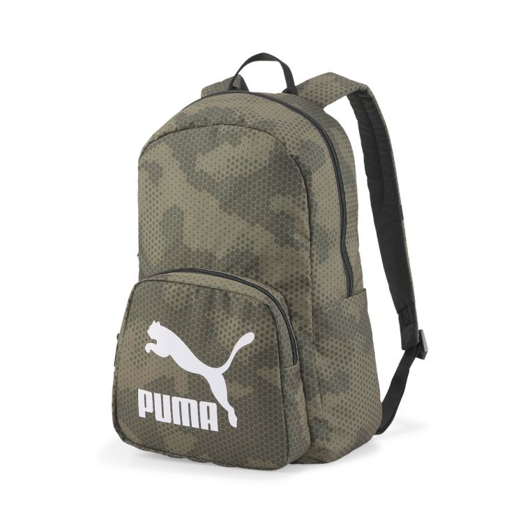 Ghiozdan Puma Originals Urban Backpack – GRID 