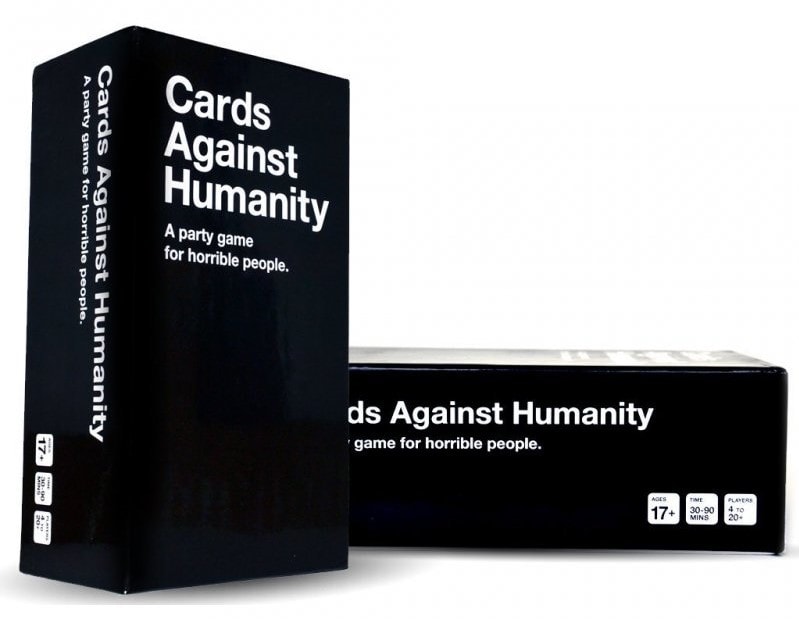 joc Cards Against Humanity