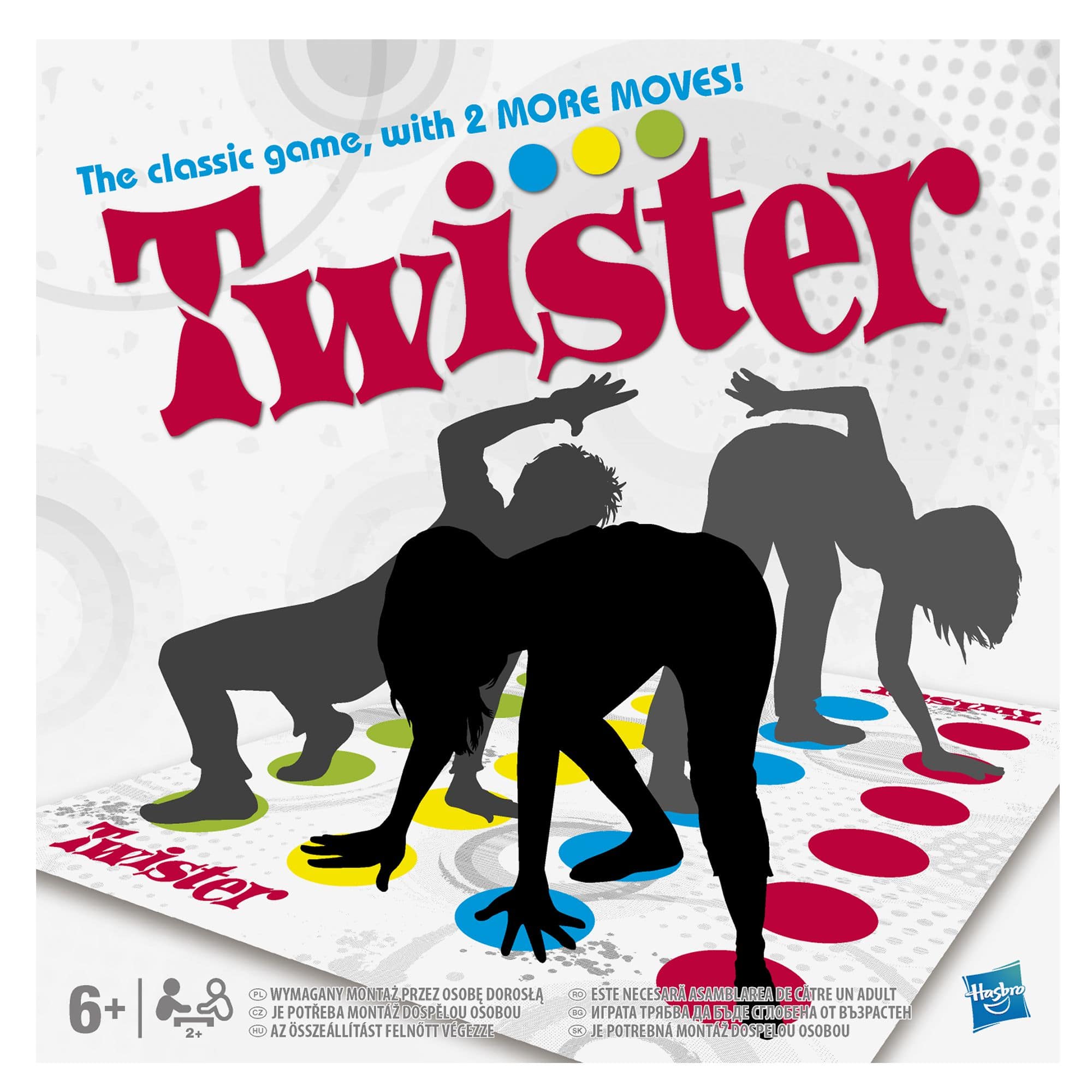 joc Twister