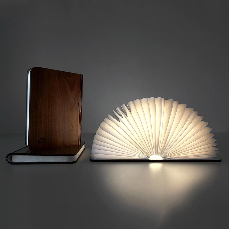 Lampa cu design deosebit