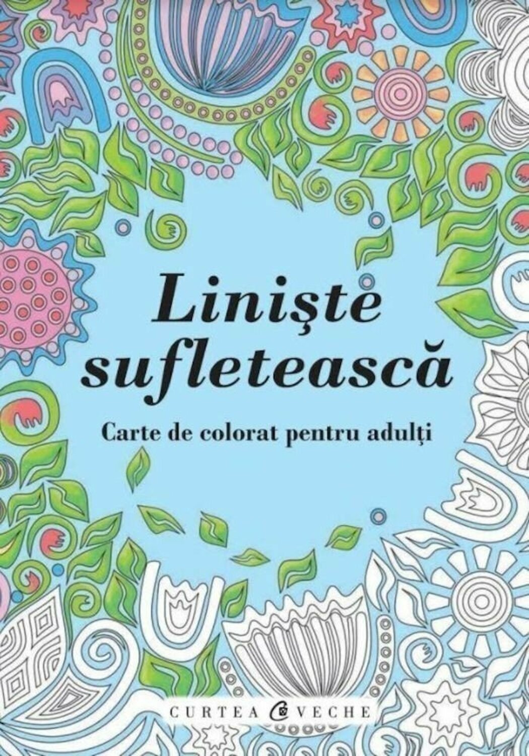 Liniște sufletească 