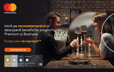 Mastercard Premium and Business