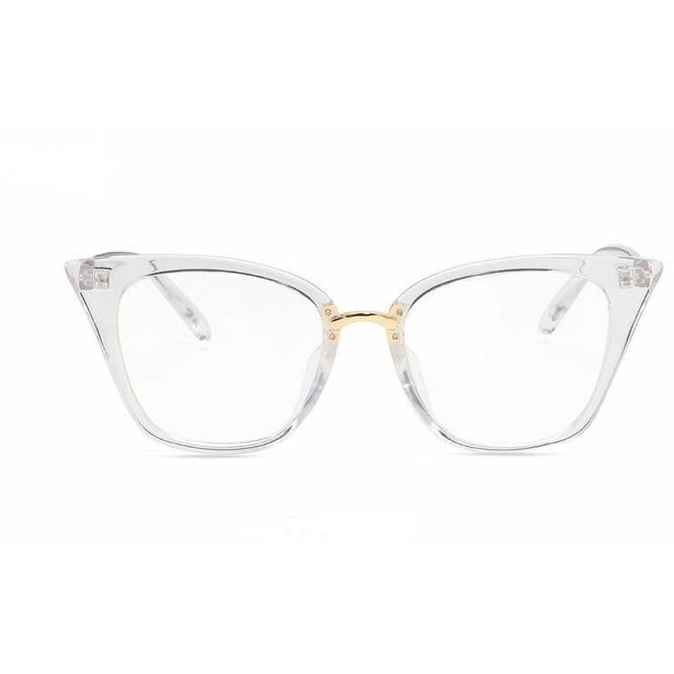 Vintage Eyeglasses