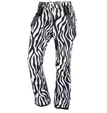 pantaloni de dama model zebra northfinder osiris