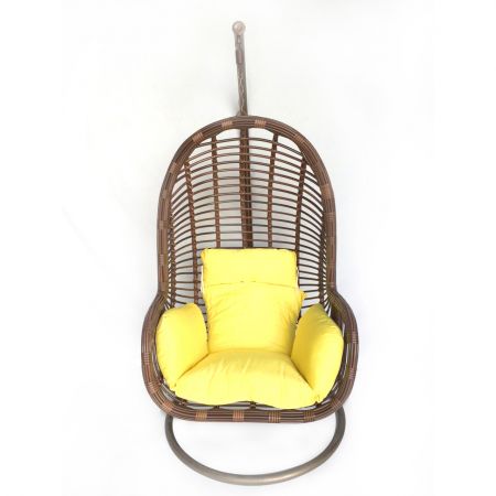 King Cosy swing chair