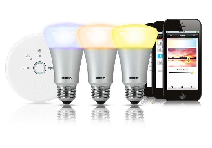 Philips Hue