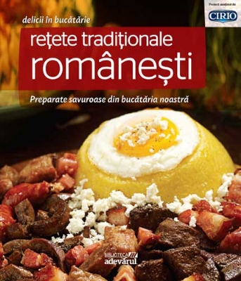 Retete traditionale romanesti