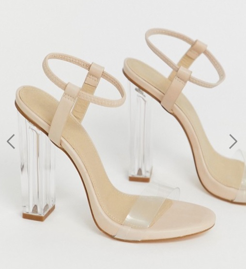 Asos Sandals