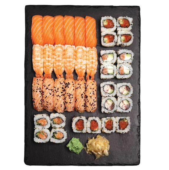 sushi japanos