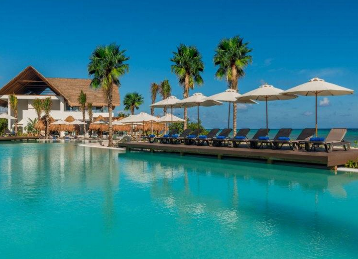 vacanta in mexic cancun hotel ocean riviera paradise 5 stele