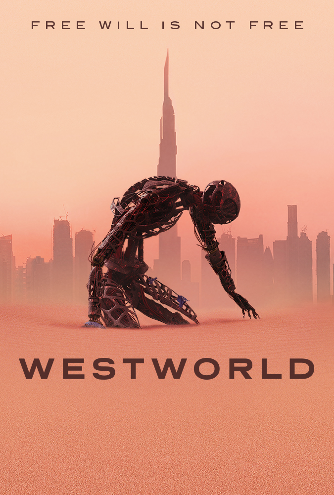 westworld HBO